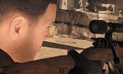 Sniper Elite 4 Switch Screenshots Impact (2)