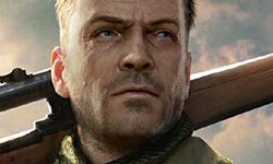 SNIPER ELITE 4 Switch
