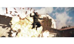 Sniper Elite 4 Timing is Everything Launch Trailer