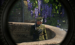 Sniper Elite 5 11 12 2021 screenshot 8