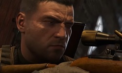 Sniper Elite 5 – Features Trailer