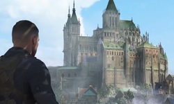 Sniper Elite 5 – Marksman Trailer