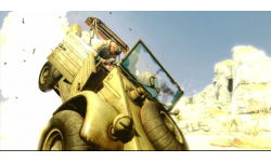 Sniper Elite Afrika Trailer