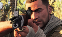 Sniper Elite III 19 12 2013 head