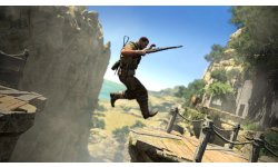 Sniper Elite III 3 Save Churchil Par 2 21 08 2014 screenshot (4)