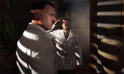 Sniper Elite III head hunt the grey wolf