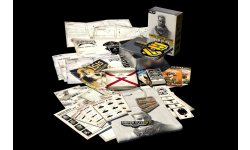 Sniper Elite III Limited Special Edition 2