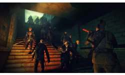 sniper elite nazi zombie army pc