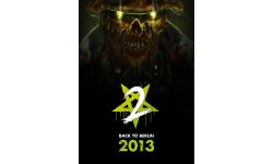 Sniper Elite Zombie Army 2 art