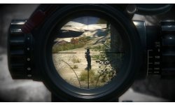 Sniper Ghost Warrior 3 head