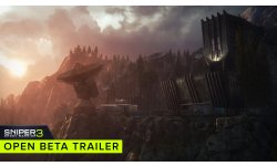 Sniper Ghost Warrior 3 Open Beta Trailer