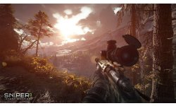 Sniper Ghost Warrior 3 screenshot 1