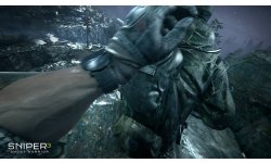 Sniper Ghost Warrior 3 screenshot 4
