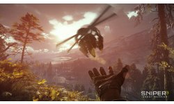 Sniper Ghost Warrior 3 screenshot01