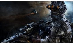Sniper Ghost Warrior 3