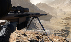 Sniper Ghost Warrior Contracts 2 15 09 2020 screenshot 5