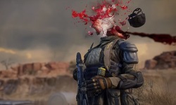 Sniper Ghost Warrior Contracts 2 head