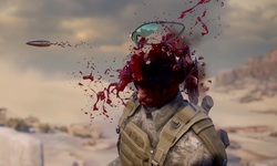 Sniper Ghost Warrior Contracts 2 head