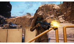 Sniper Ghost Warrior Contracts head