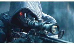 Sniper Ghost Warrior Contracts