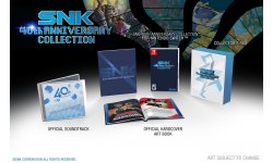 SNK 40th Anniversary Collection (1)