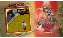 SNK 40th Anniversary Collection Ikarai III The Rescue 26 07 2018