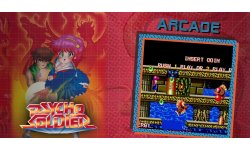 SNK 40th ANNIVERSARY COLLECTION Psycho Soldier & Athena