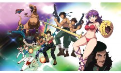 SNK 40th Anniversary Collection