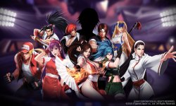 SNK All Star (4)