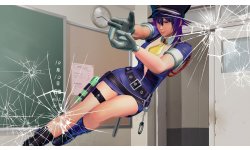 SNK HEROINES Tag Team Frenzy 05 24 05 2018
