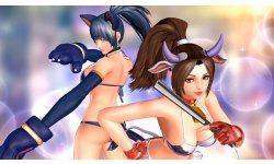 SNK Heroines Tag Team Frenzy images (1)