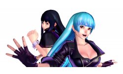 SNK HEROINES Tag Team Frenzy images