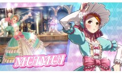 SNK HEROINES Tag Team Frenzy Mui Mui 01 05 07 2018