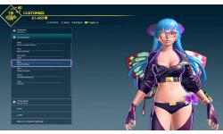 SNK HEROINES Tag Team Frenzy vignette 19 07 2018
