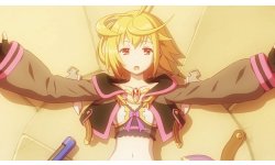 SNK HEROINES Tag Team Frenzy vignette 25 08 2018