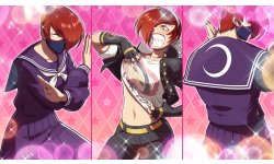 SNK HEROINES Tag Team Frenzy vignette 25 10 2018