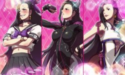 SNK HEROINES Tag Team Frenzy vignette Luong 07 06 2018