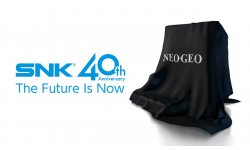 SNK NEO GEO