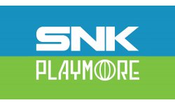 snk playmore logo
