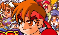 SNK vs. Capcom Card Fighters' Clash