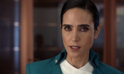 Snowpiercer 2020 head