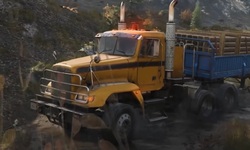 SnowRunner PS5 & Xbox Series Release Date Reveal Trailer