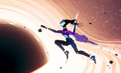 Solar Ash Introduction Trailer