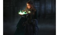 Solasta Crown of the Magister