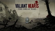Soldats Inconnus Mémoires de la Grande Guerre Valiant Hearts The Great War 10.09.2013 (7)