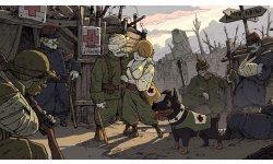 soldats inconnus