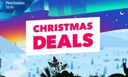 Solde Noël PlayStation Store