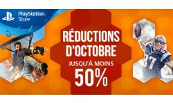 Solde PlayStation Store image