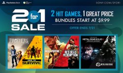 solde playstation store nord americain