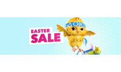 Solde PlaySTation Store
